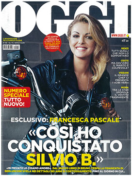 Rivista “Oggi”