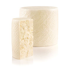 Pecorino Romano dop