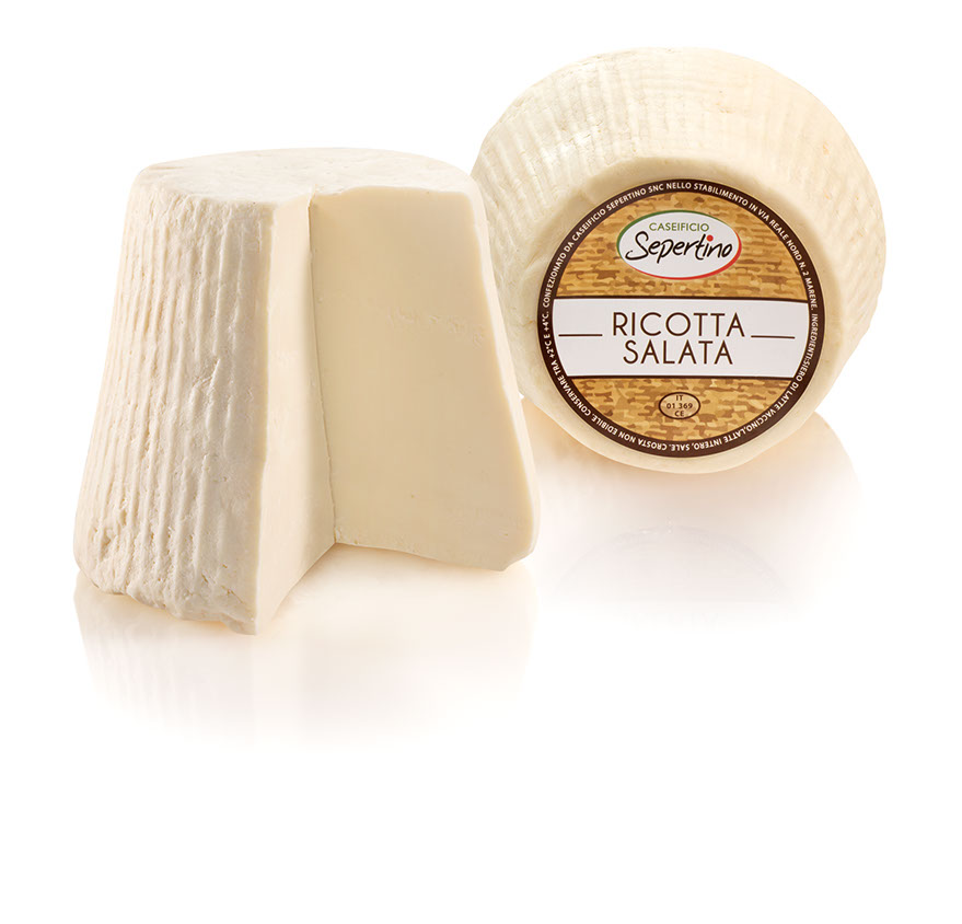 Ricotta salata