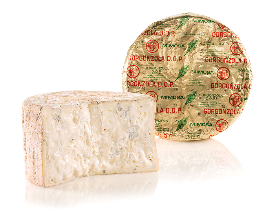 Gorgonzola dop