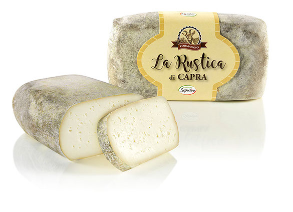 La Rustica di CAPRA