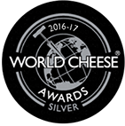 World Cheese Awards SILVER